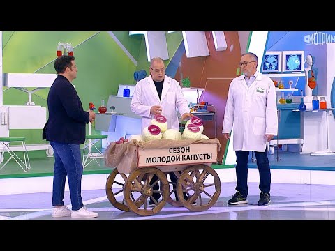О самом главном. Выпуск от 22.05.2025