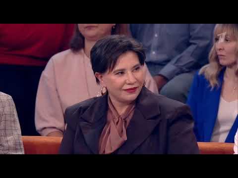 Пусть говорят. От 09.12.2025