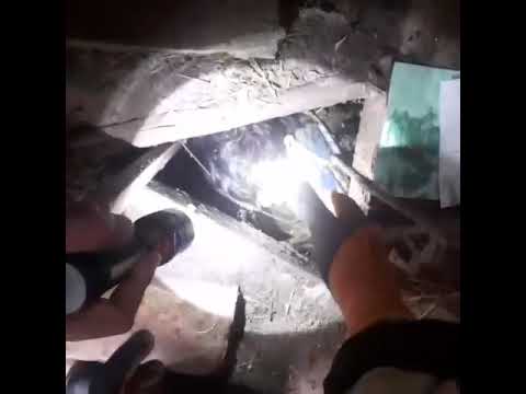 Пятилетний мальчик упал в выгребную яму туалета в Туркестанской области