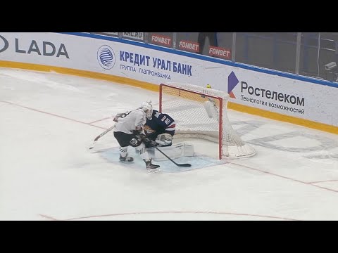 Metallurg Mg vs. Traktor | 26.12.2022 | Highlights KHL / Металлург Мг - Трактор 26.12.2022 Обзор