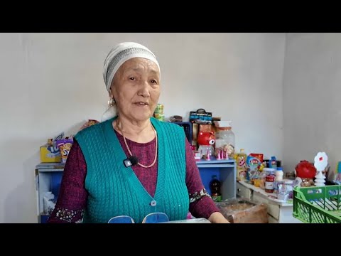 От алкоголя отказываются сёла Костанайской области