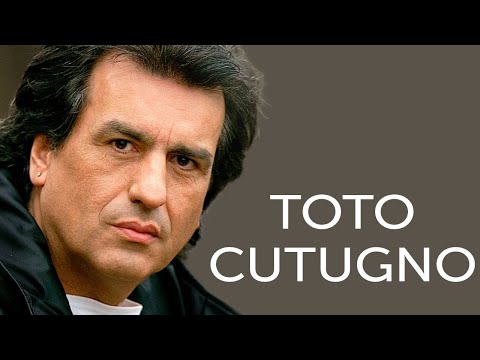 Тото Кутуньо. Бенефис в кругу друзей. 2-часть / Toto Cutugno. Benefit with friends. Part 2