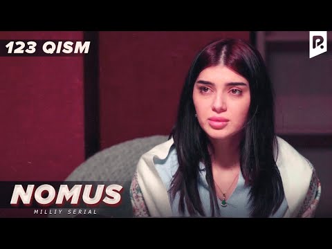 Nomus 123-qism (milliy serial) | Номус 123-кисм (миллий сериал)