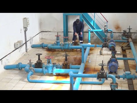 ₸5,4 млрд потратят на строительство водопроводов в Костанайской области