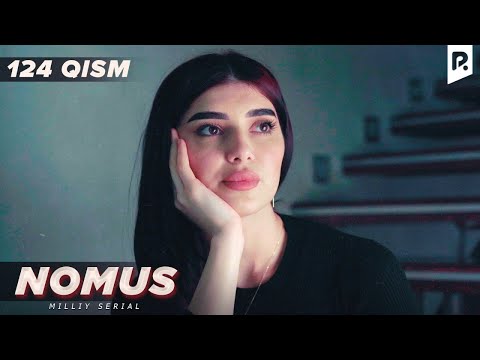 Nomus 124-qism (milliy serial) | Номус 124-кисм (миллий сериал)