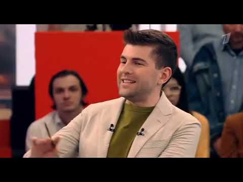 Пусть говорят. От 13.05.2025