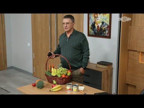 Доктор Мясников. Эфир от 11.10.2025