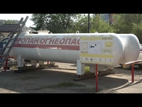 Взрыв газового баллона на рынке в Уральске: возбуждено уголовное дело