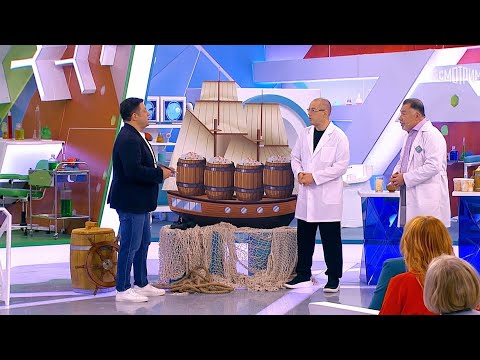 О самом главном. Выпуск от 08.10.2025