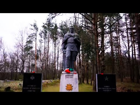 Ко дню Победы. Мужское / Женское 07.05.2025
