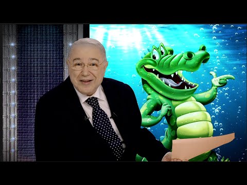 Юмор! Юмор!! Юмор!!! Выпуск 189 (31.05.2025)