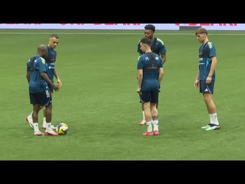 ФК «Астана» сыграет с «Лозанной»