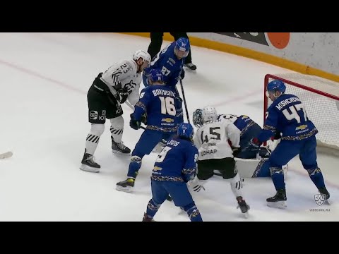 Barys vs. Traktor I 27.01.2023 I Highlights KHL / Барыс - Трактор I 27.01.2023 I Обзор матча КХЛ