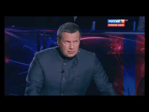 &quot;Воскресный вечер с Владимиром Соловьевым&quot;, в гостях Михаил Мишустин, руководитель ФНС России.