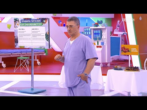 О самом главном. Выпуск от 16.05.2025
