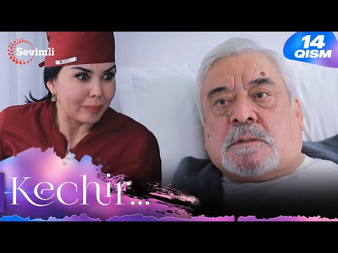 Kechir 14-qism (milliy serial) | Кечир 14-қисм (миллий сериал)