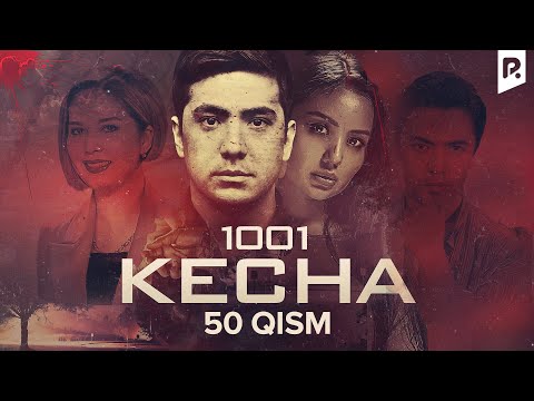 Ming bir kecha 50-qism (milliy serial) | Минг бир кеча 50-кисм (миллий сериал)