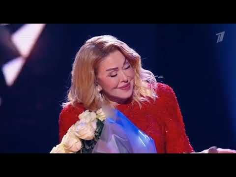 Любовь Успенская. Юбилейный концерт. От 17.05.2025
