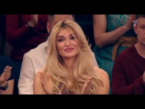 Пусть говорят. От 15.05.2025