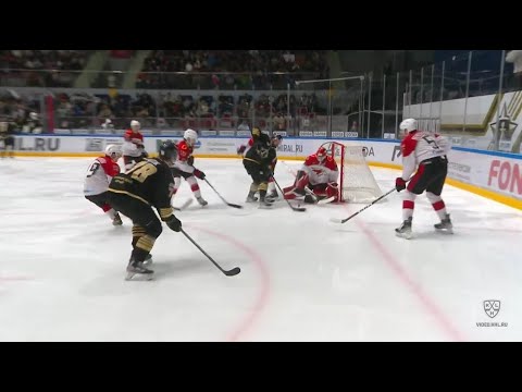 Admiral vs. Avangard I 30.01.2023 I Highlights KHL / Адмирал - Авангард I 30.01.2023 I Обзор матча