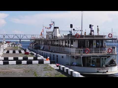 Архангельск и Каргополь. Непутевые заметки. Выпуск от 30.11.2025