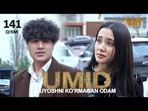 Umid | Умид 141-qisim