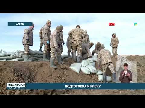 Подготовка к риску