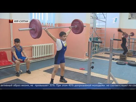 Спортзалов нет почти в 2000 школ Казахстана