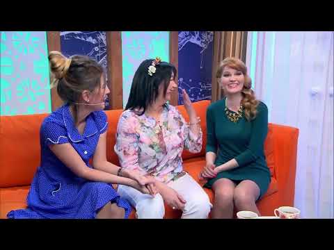 Давай поженимся! | Выпуск от 16.09.2025 | Практичный и романтичный | Full HD