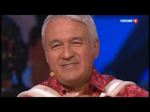 Песни от всей души. От 08.09.2024