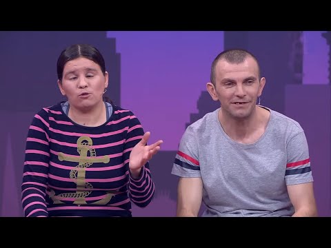 Первые в очереди. Мужское / Женское 04.06.2025