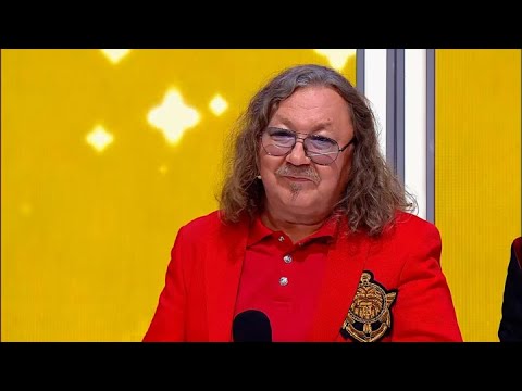 Ну-ка, все вместе! Сезон 7 Выпуск 9 | Эфир от 07.11.2025