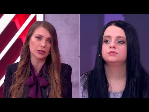 Мама по доверенности. Мужское / Женское 03.02.2025