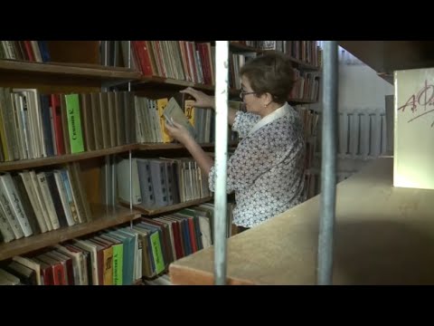 Кадровый голод испытывают библиотеки Костаная