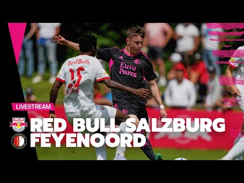 TERUGKIJKEN | Red Bull Salzburg - Feyenoord | 2022-2023