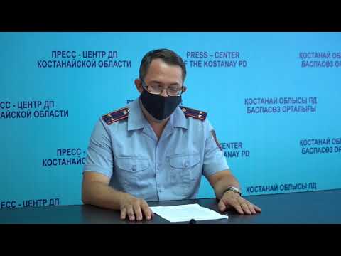 Подозреваемым от 17 до 19 лет. Полицейские прокомментировали жестокую драку в Рудном