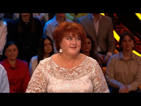 Песни от всей души. Эфир от 07.12.2025