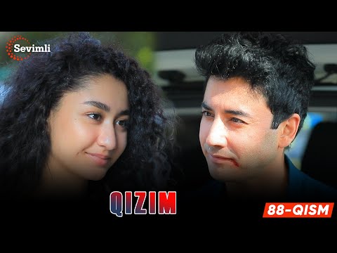 Qizim 88-qism (milliy serial) | Қизим 88 қисм (миллий сериал)