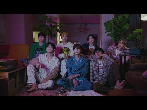 BTS (방탄소년단) &#039;Life Goes On&#039; Official Teaser 1