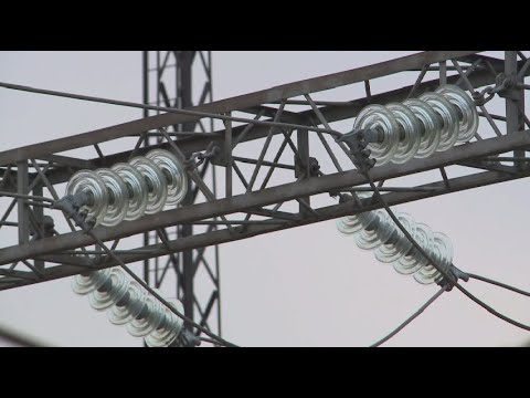 Дефицит электроэнергии прогнозируют в Костанае