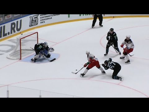 HC Sochi vs. Vityaz I 10.01.2023 I Highlights KHL / ХК Сочи - Витязь I 10.01.2023 I Обзор матча КХЛ