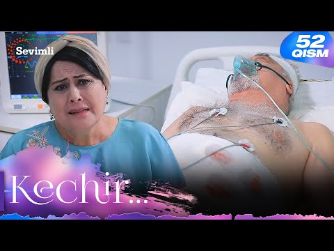 Kechir 52-qism (milliy serial) | Кечир 52-қисм (миллий сериал)