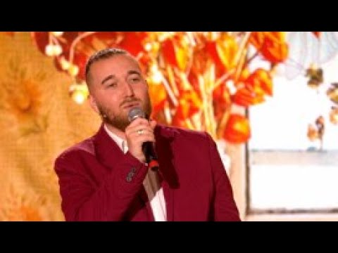 Песни от всей души. Эфир от 23.11.2025