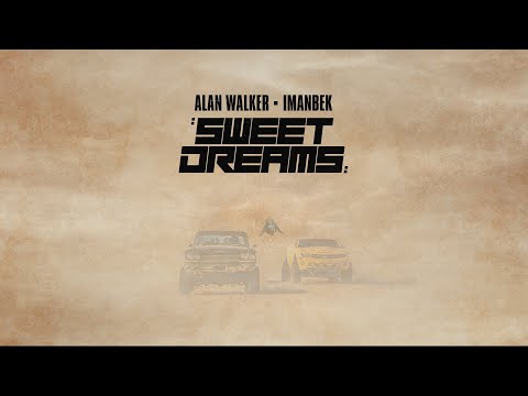 Alan Walker - Imanbek - Sweet Dreams (Exclusive Snippet)