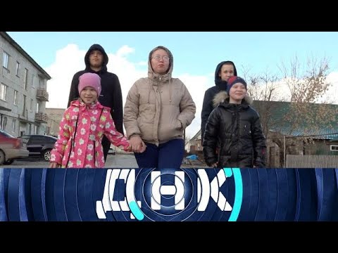 ДНК . Выпуск от 28.09.2025 - «„Натаксовала“ детей » - ДНК 2025