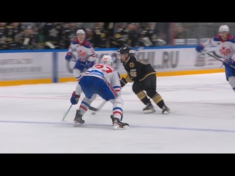 Admiral vs. SKA | 08.11.2022 | Highlights KHL / Адмирал - СКА | 08.11.2022 | Обзор матча КХЛ