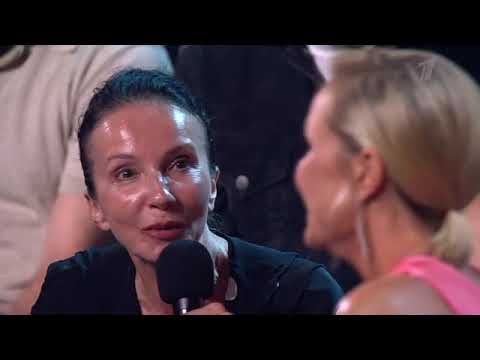 ЛЕГЕНДАРНЫЙ АНОНС.Достояние республики-снова с нами!