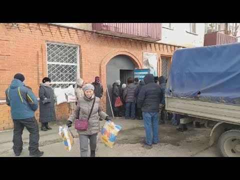 Подорожание сахара привело к очередям в магазинах Кокшетау