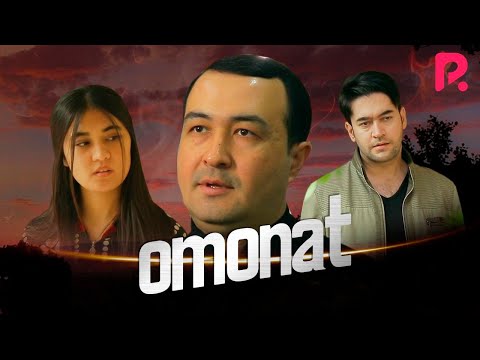 Omonat (o&#039;zbek serial) | Омонат (узбек сериал) 86-qism