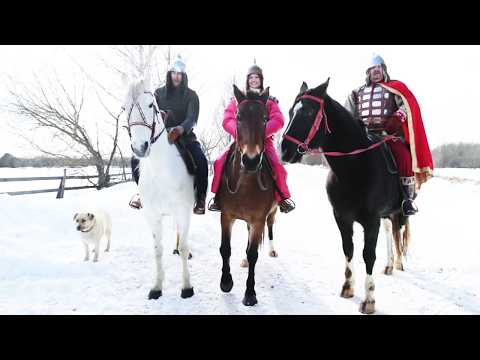 Гусь-Хрустальный и Муром. Поехали! Выпуск от 16.03.2024